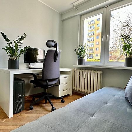 Uroczy Apartament - Sopot Luaran gambar