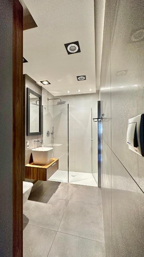 Uroczy Apartament - Sopot Luaran gambar
