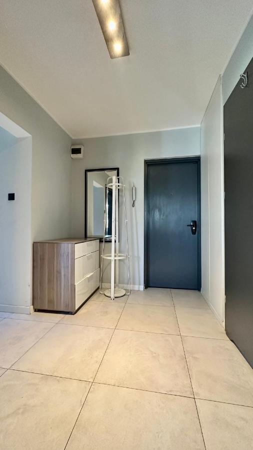 Uroczy Apartament - Sopot Luaran gambar