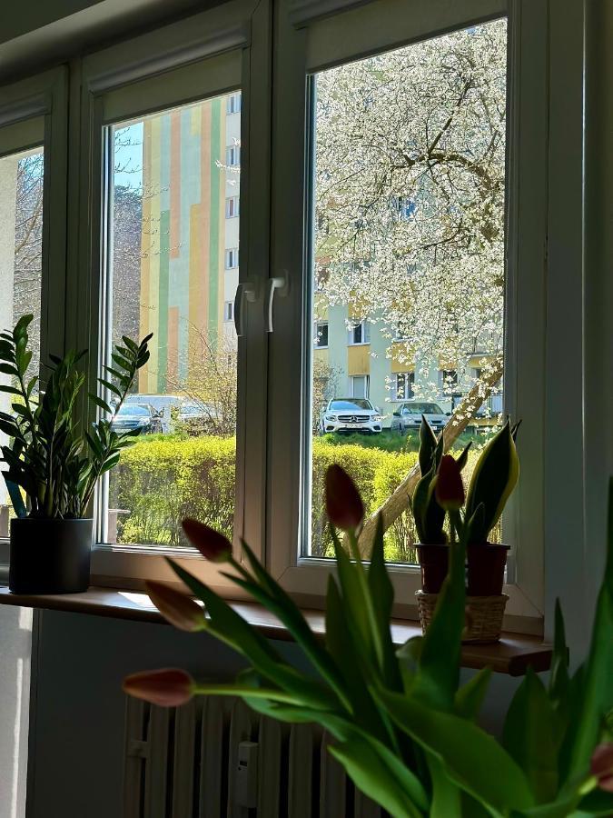 Uroczy Apartament - Sopot Luaran gambar
