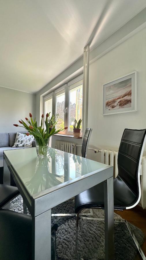 Uroczy Apartament - Sopot Luaran gambar