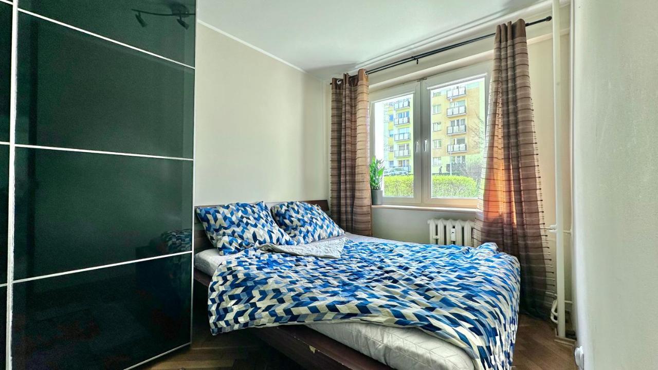 Uroczy Apartament - Sopot Luaran gambar