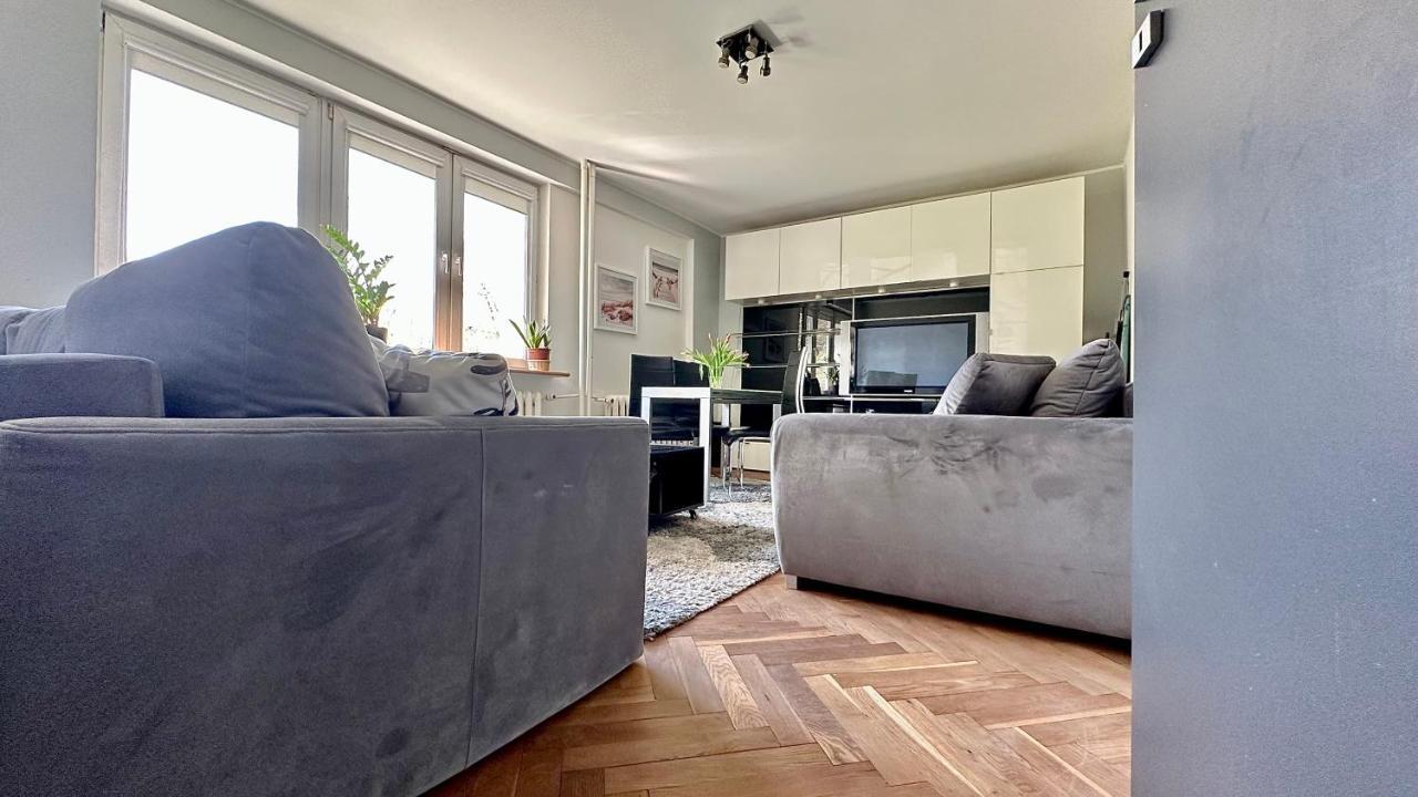 Uroczy Apartament - Sopot Luaran gambar