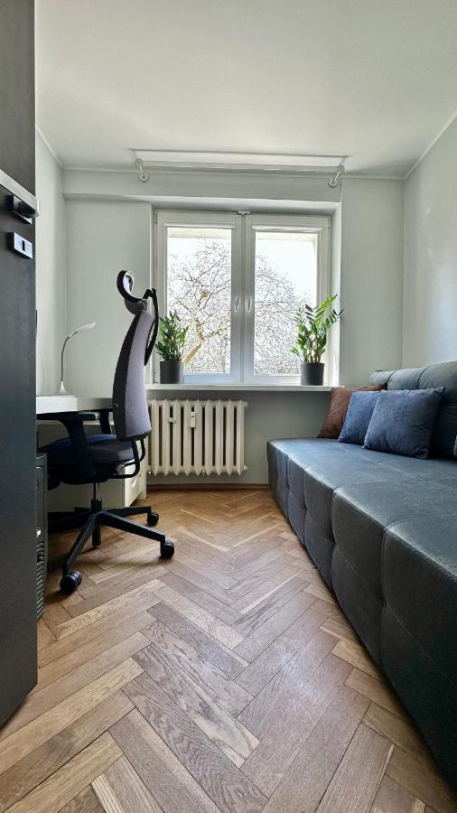 Uroczy Apartament - Sopot Luaran gambar