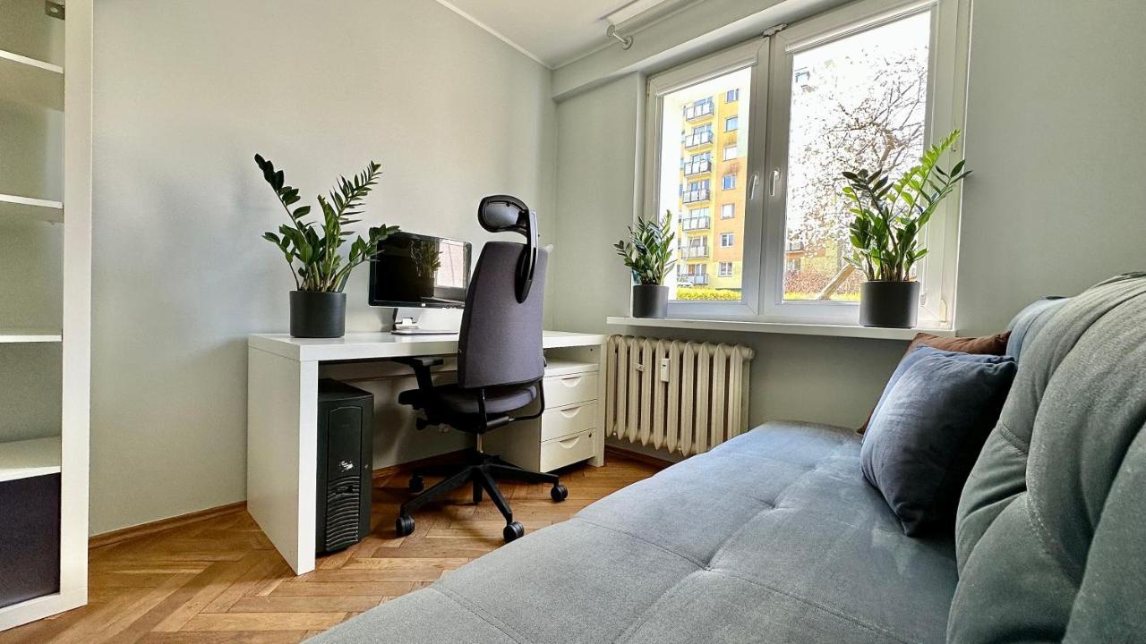 Uroczy Apartament - Sopot Luaran gambar