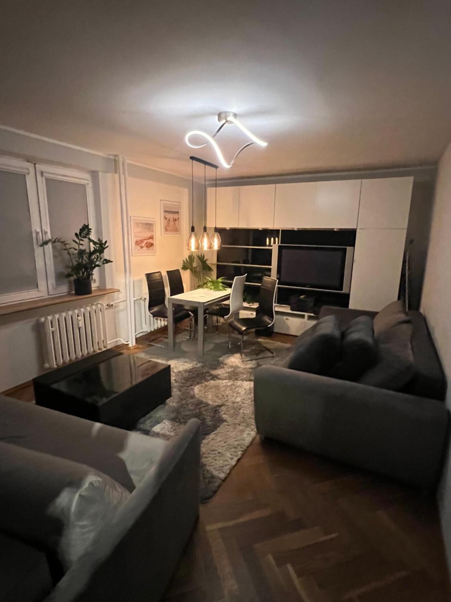 Uroczy Apartament - Sopot Luaran gambar