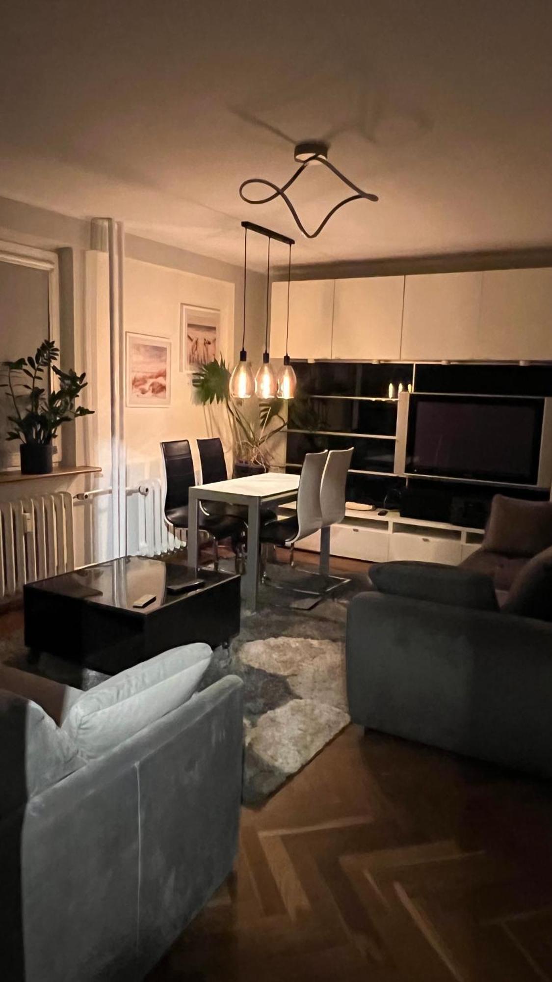 Uroczy Apartament - Sopot Luaran gambar