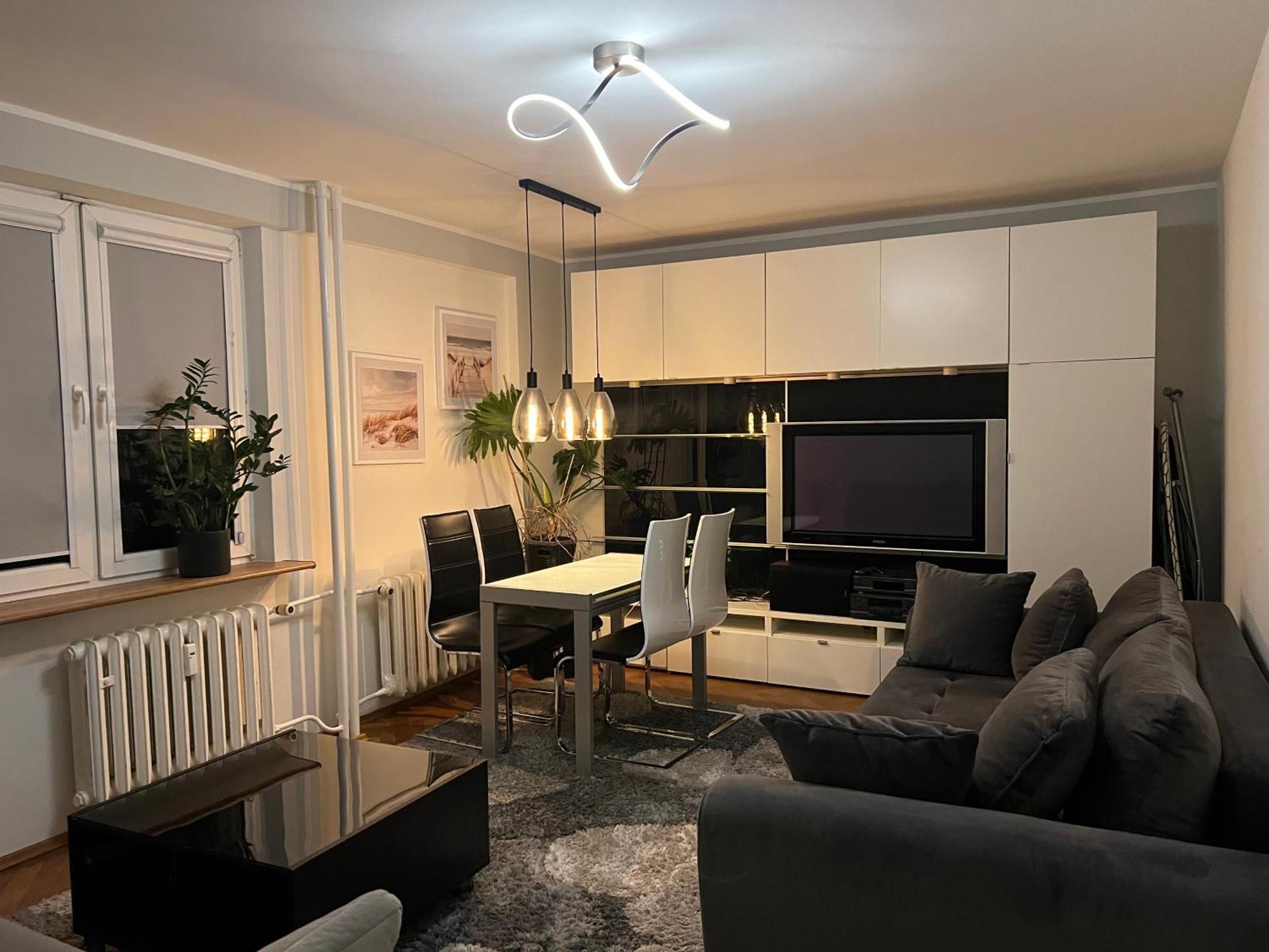 Uroczy Apartament - Sopot Luaran gambar